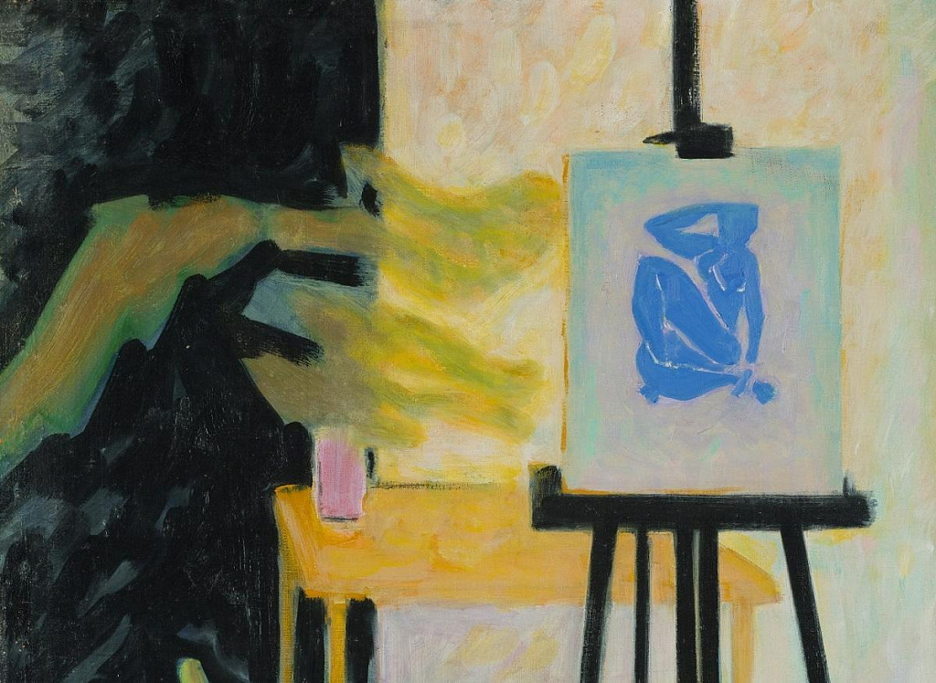 Май Митурич. К мысу радости. Изображение 10