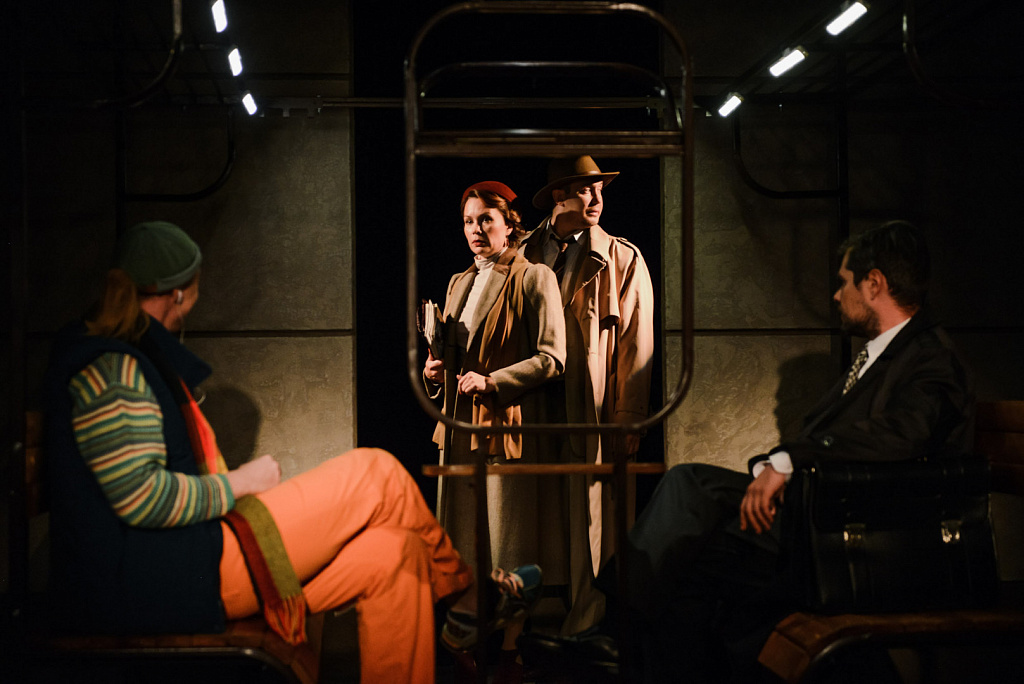 Маленький человек. Изображение 4