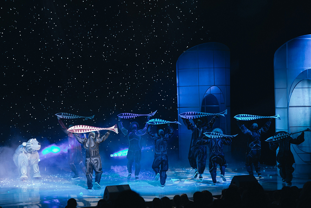 Театр "Трикстер". Изображение 3