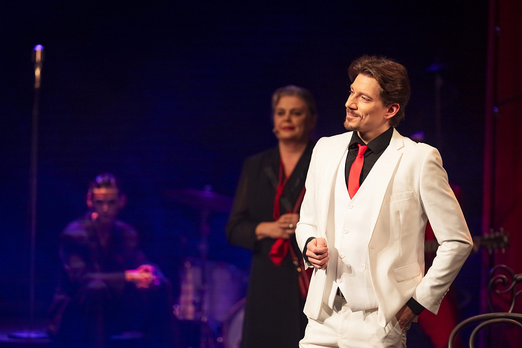 OST-ровский. Таланты и поклонники. Изображение 10