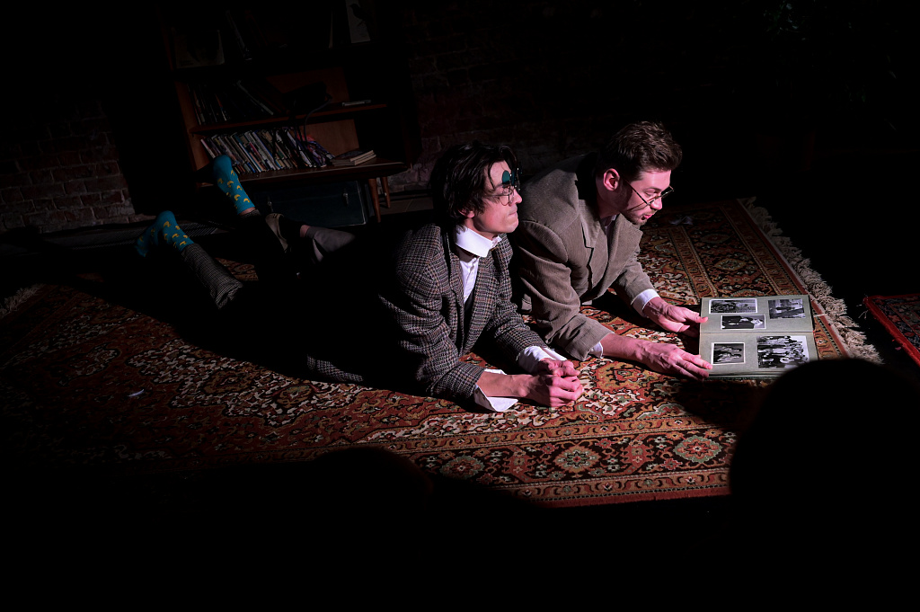 Как я стал художником. Изображение 8