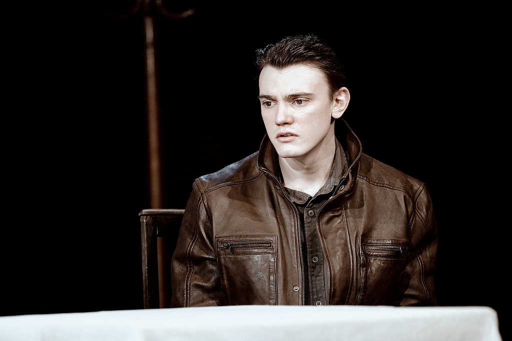 Белый вальс. Изображение 6