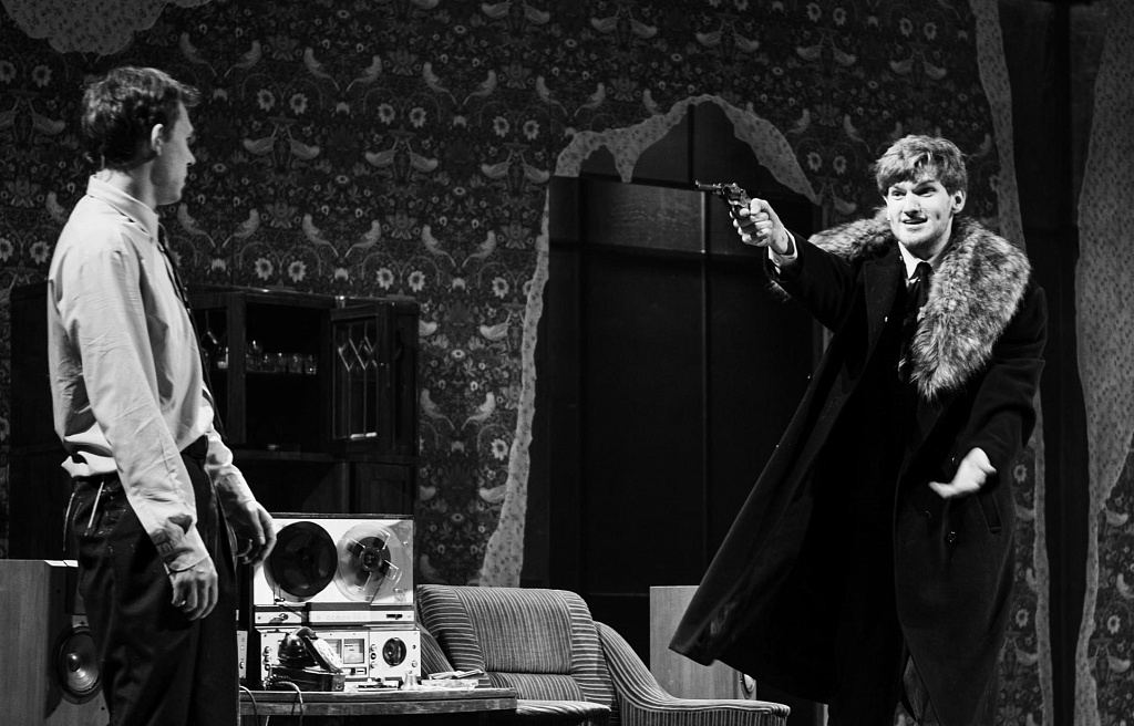 Собачье сердце. Изображение 4