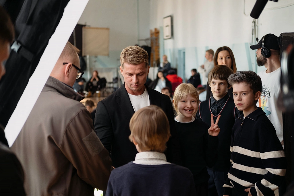 Капитан Крюк. Изображение 5