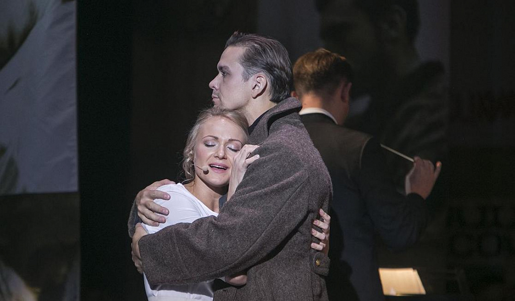 Высоцкий. Рождение легенды. Изображение 6