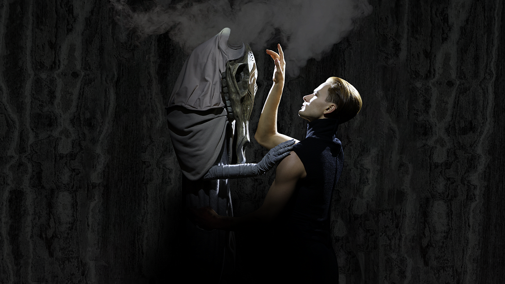 Картины из жизни доктора Фауста. Изображение 1