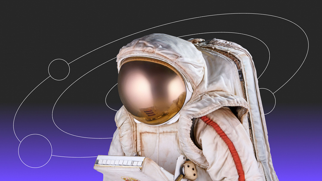 Человек. Полет. Наука. Изображение 1