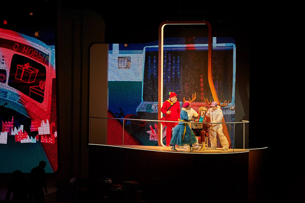 Научная ёлка WOW! HOW? для самых маленьких. Изображение 2