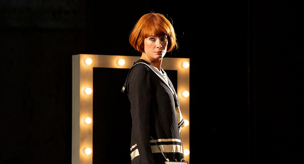 Укрощение строптивой (Театр им. Моссовета). Изображение 8