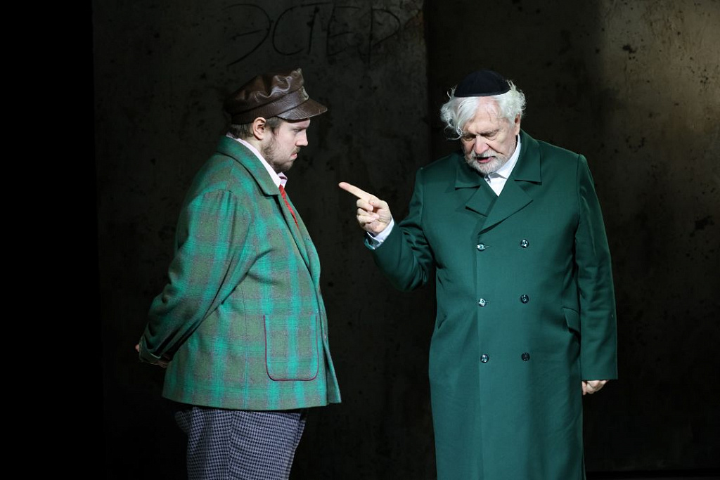 Поезд жизни. Изображение 3