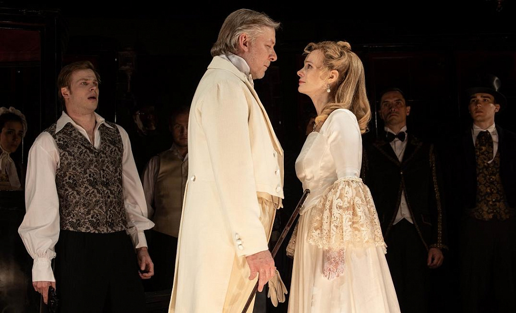 Ва-банк. Изображение 8