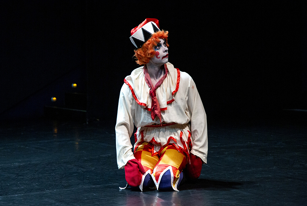 Balletgala/Гала-балет. Изображение 9