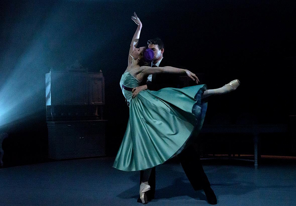 Двухсотлетний человек. Изображение 12