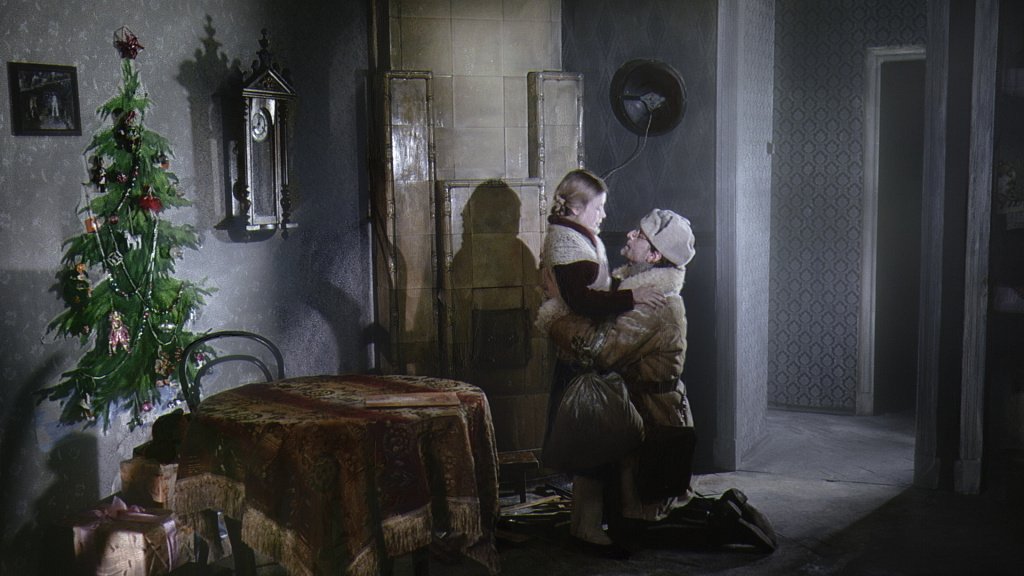 Блокадные судьбы. Изображение 2