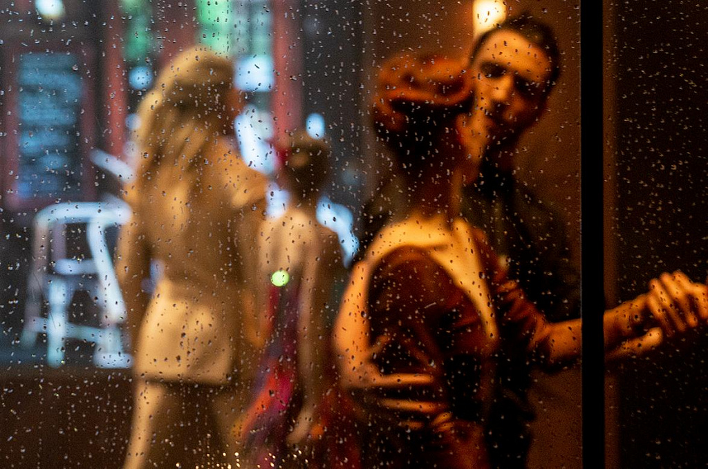 Карнавал. Изображение 1