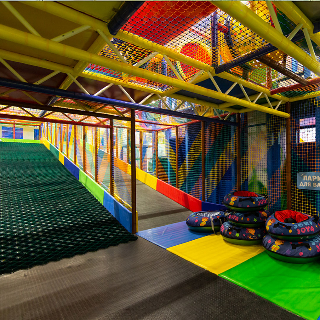 Joki Joya в ТРЦ "Мозаика". Изображение 5