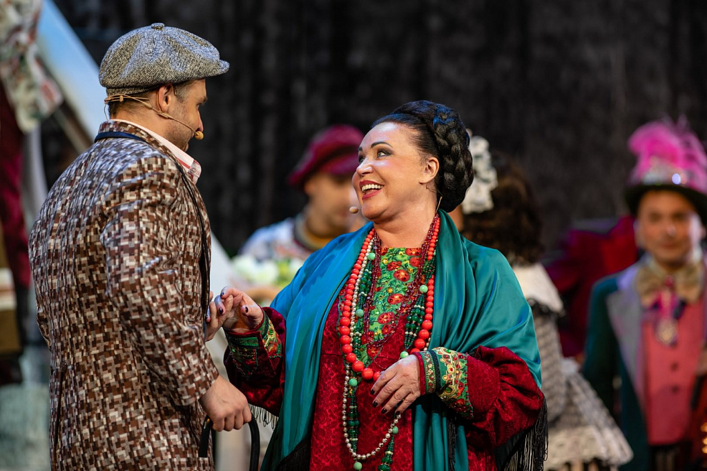 Очень весёлые ребята. Изображение 11