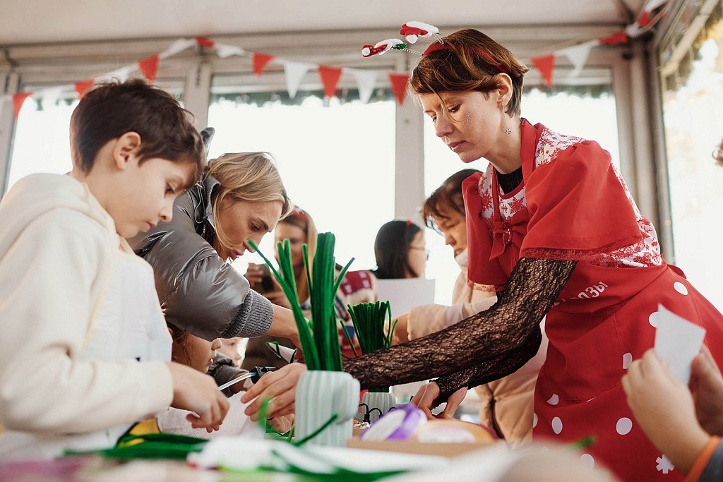 Фестиваль «Сады и огороды». Изображение 5