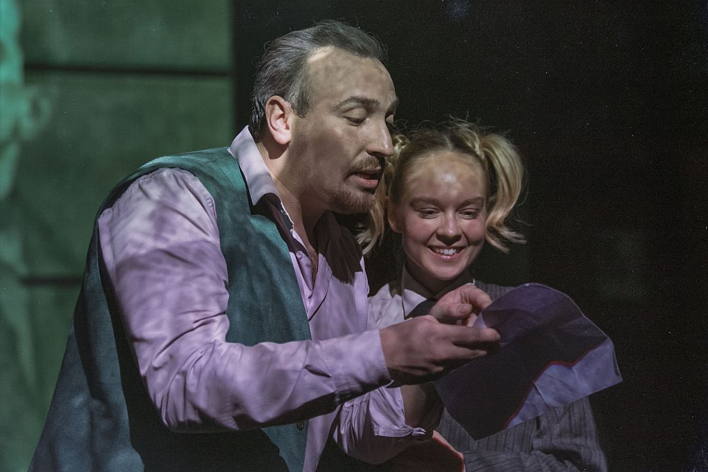 Маяковский (Дело №50). Изображение 1