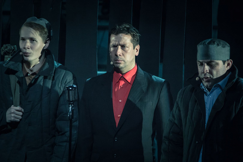 Калина красная. Изображение 5