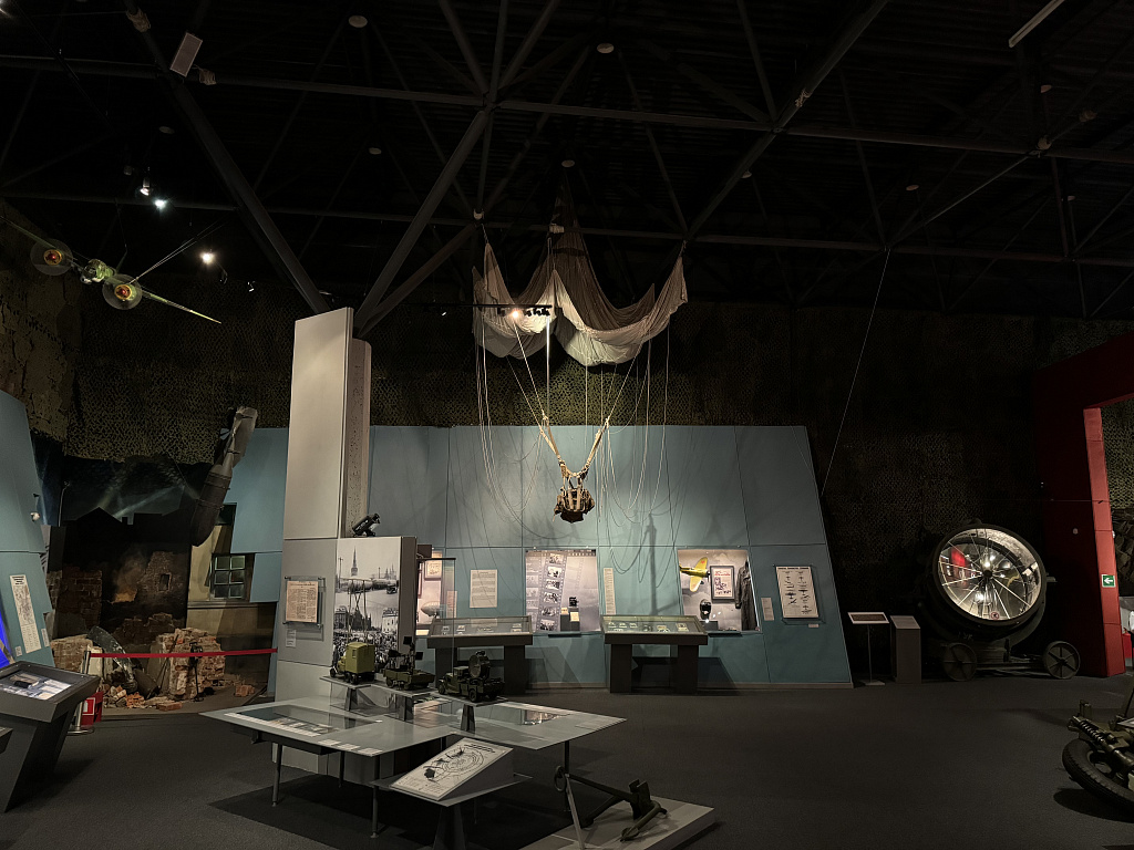 Музей обороны Москвы. Изображение 13