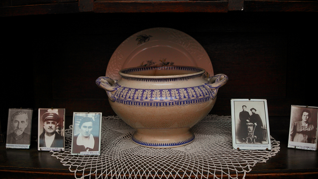 Музей Подпольная типография 1905-1906 гг.. Изображение 4