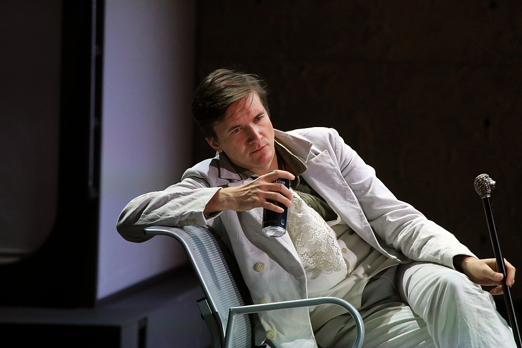 На дне (Мастерская «12»). Изображение 5