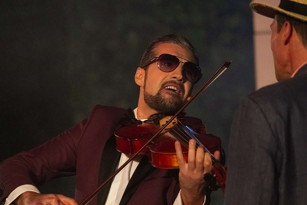 Главная роль. Изображение 6