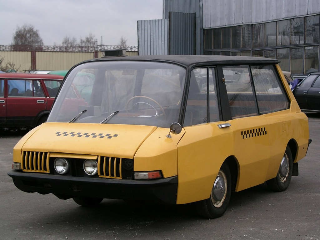 Военно-технический музей славы. Изображение 6