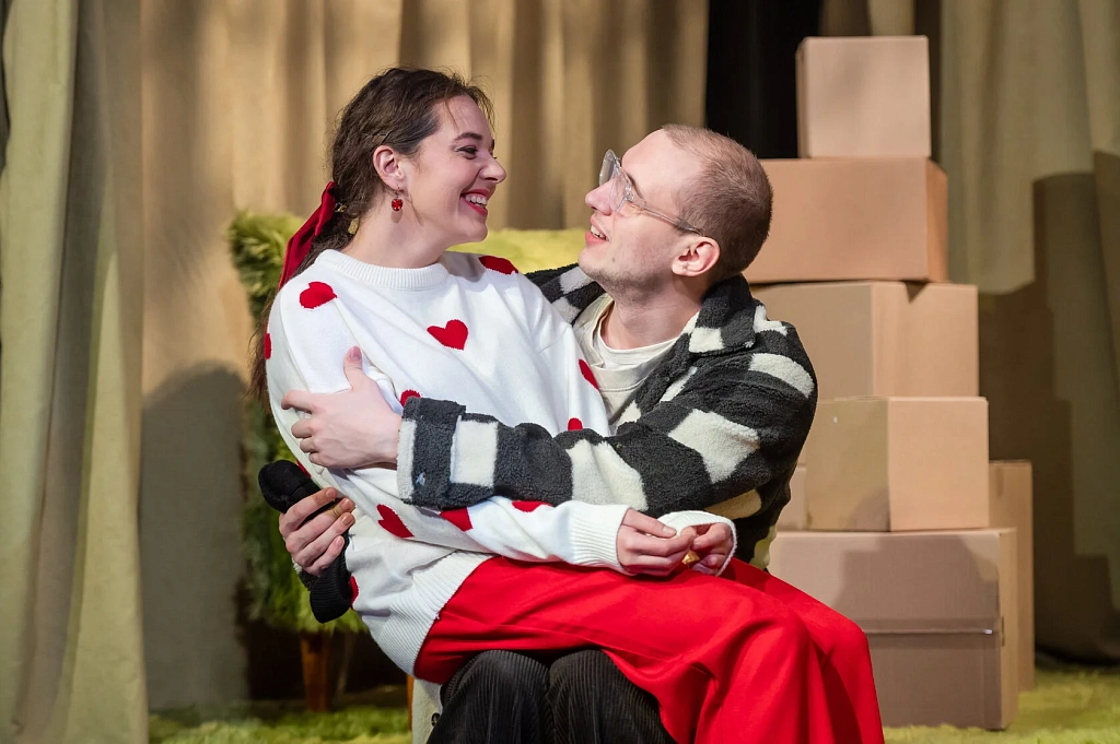 Кот тут главный. Изображение 11