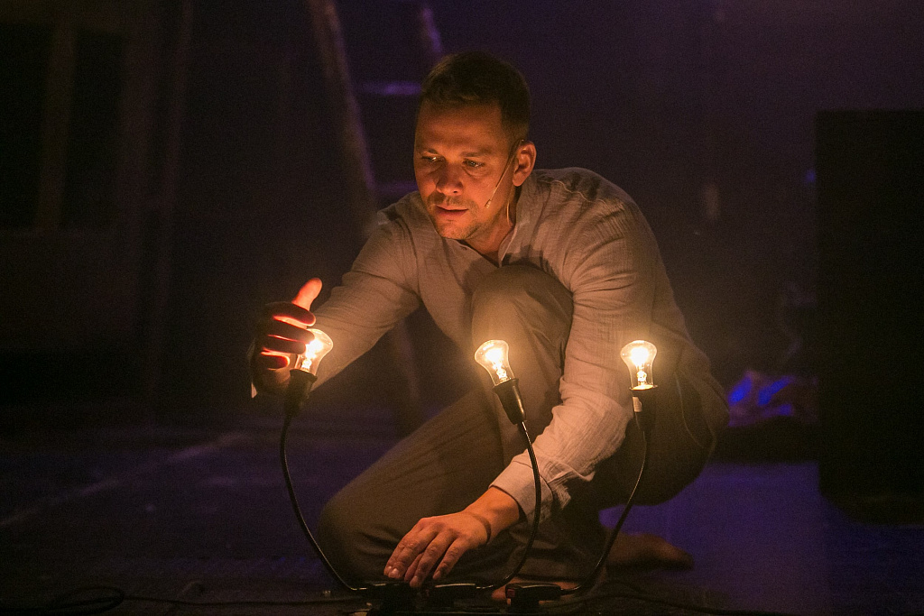 КОЛЫБЕЛЬНАЯ ДЛЯ ОДУВАНЧИКА. Изображение 7