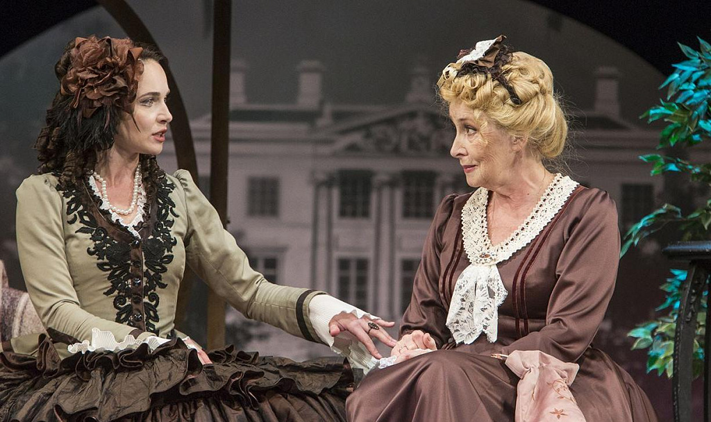 На всякого мудреца довольно простоты (Московский Губернский театр). Изображение 8