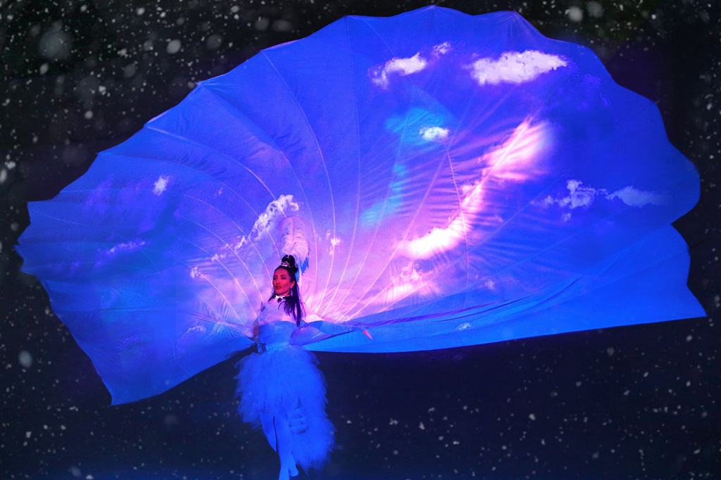 Тайна зеркальных иллюзий. Изображение 8