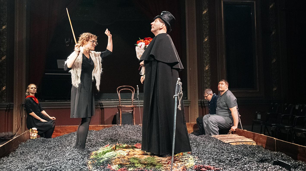 Спасти камер-юнкера Пушкина. Изображение 1