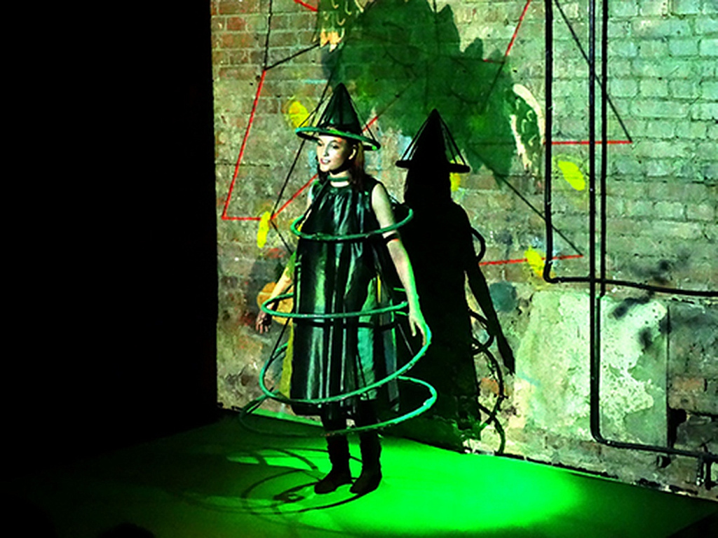 Ель. Андерсен. Изображение 4