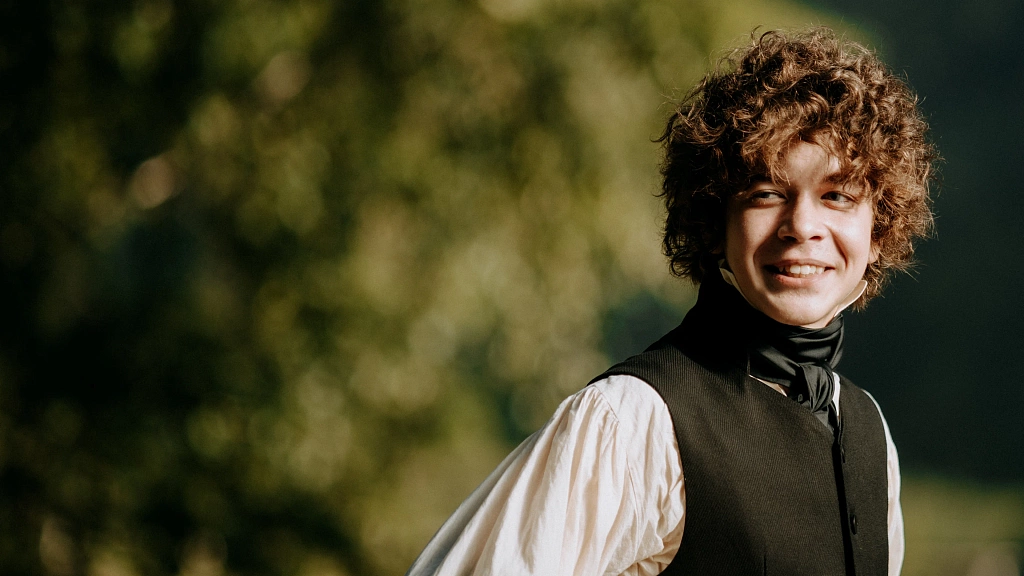 Пророк. История Александра Пушкина. Изображение 3