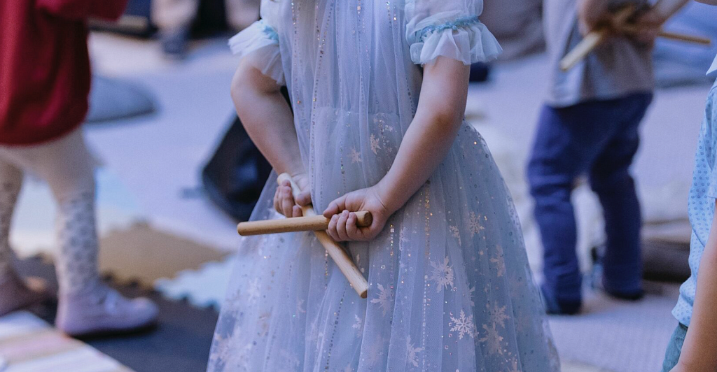 Арфа, флейта и виолончель. Изображение 6