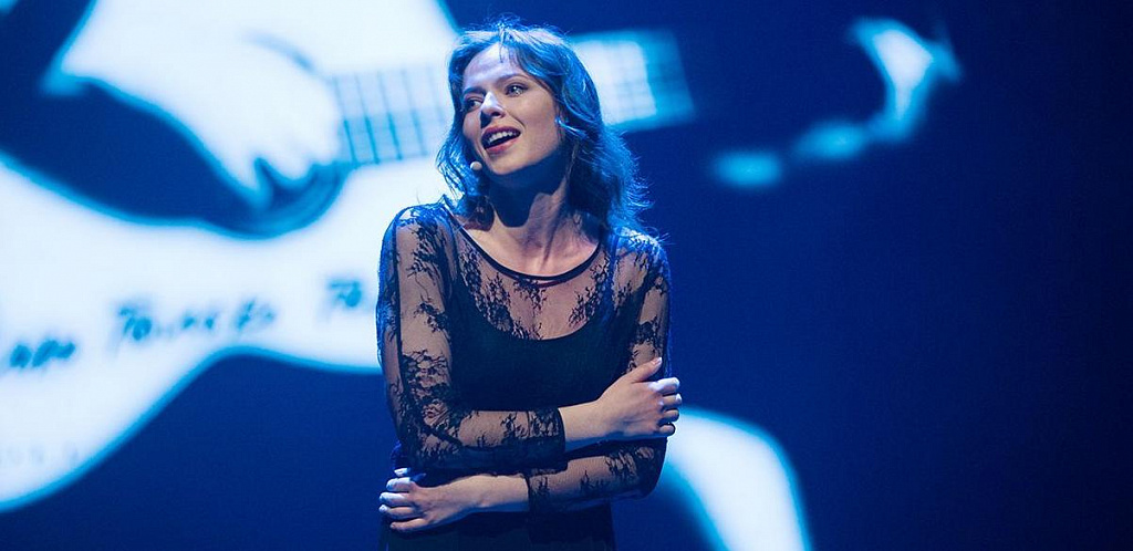 Высоцкий. Рождение легенды. Изображение 15