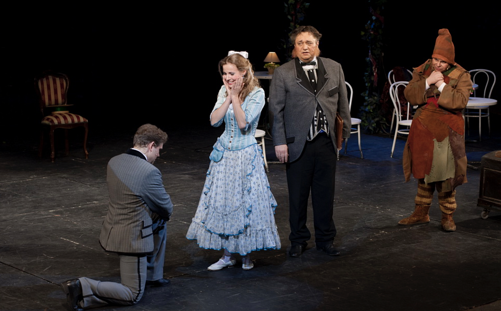 Таинственный ящик. Изображение 6