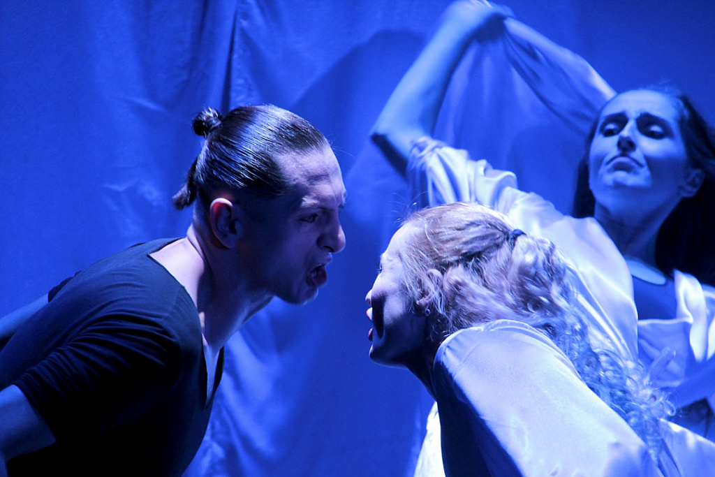 Демон. Изображение 6