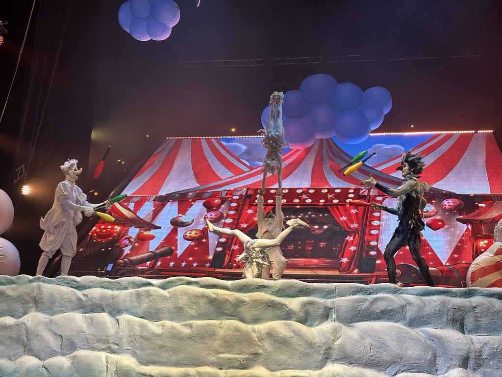 Джорандо. Изображение 11