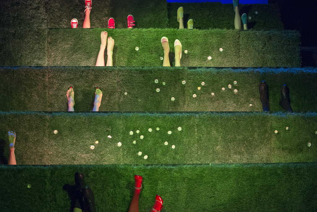 TERRA ГУЭРРА. Каприччио. Изображение 4