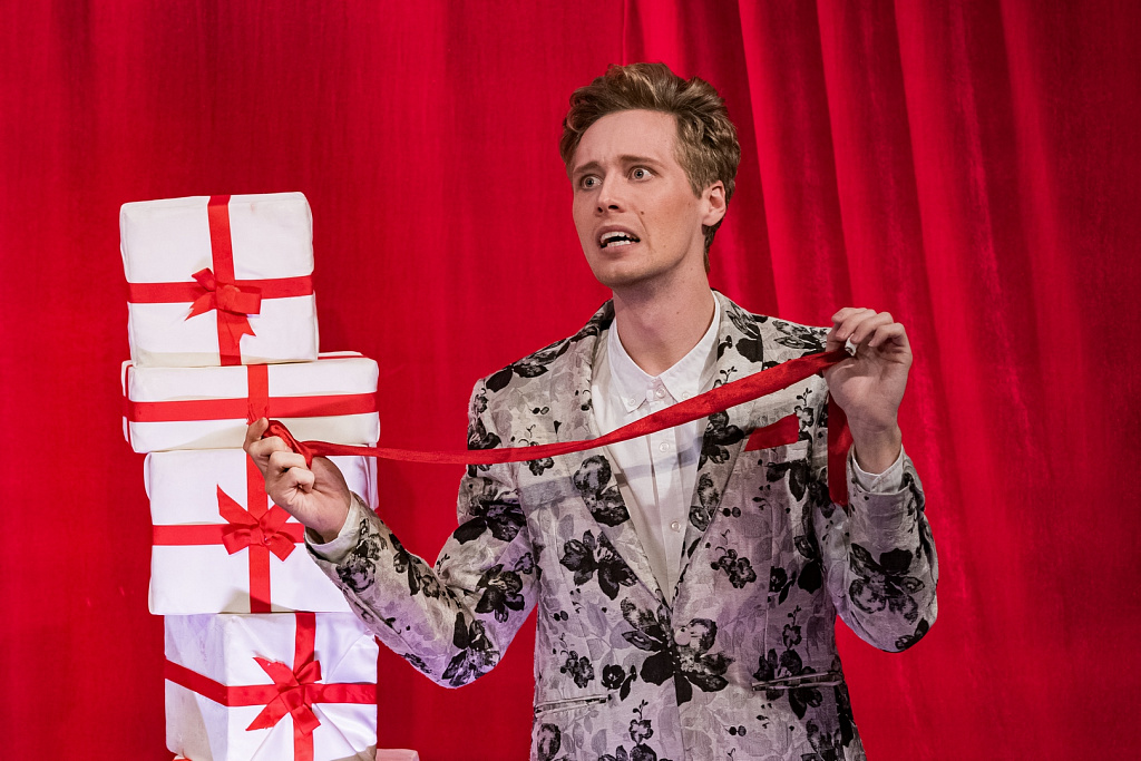 Женитьба Фигаро. Изображение 2