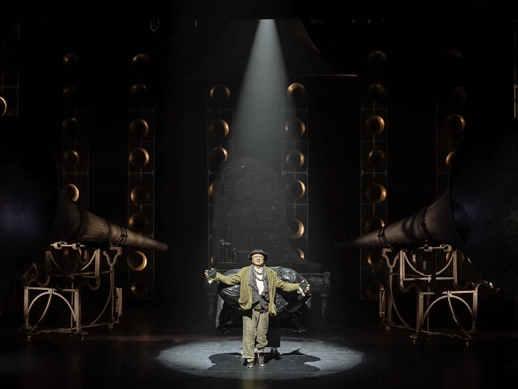 Пигмалион. Изображение 6