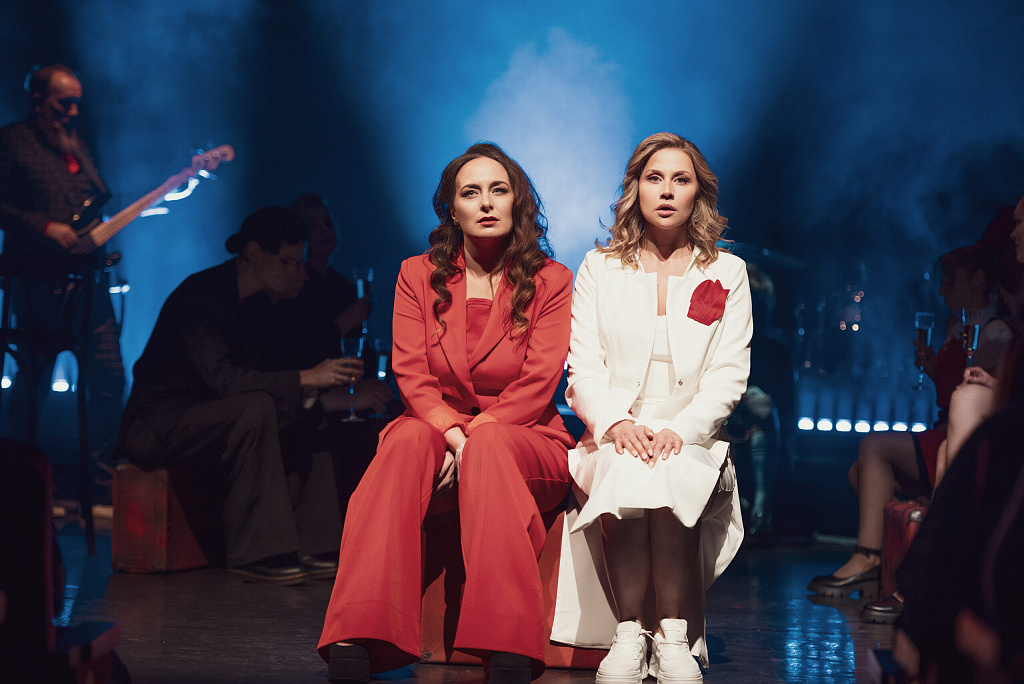 OST-ровский. Таланты и поклонники. Изображение 5