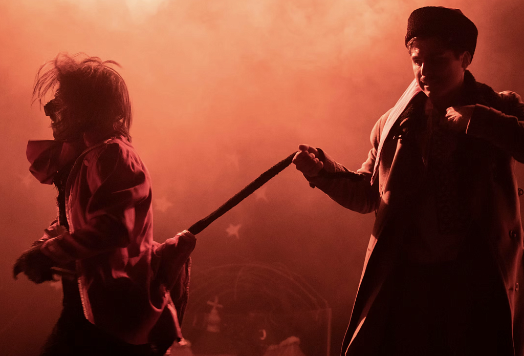 Вечера на хуторе близ Диканьки. Изображение 12