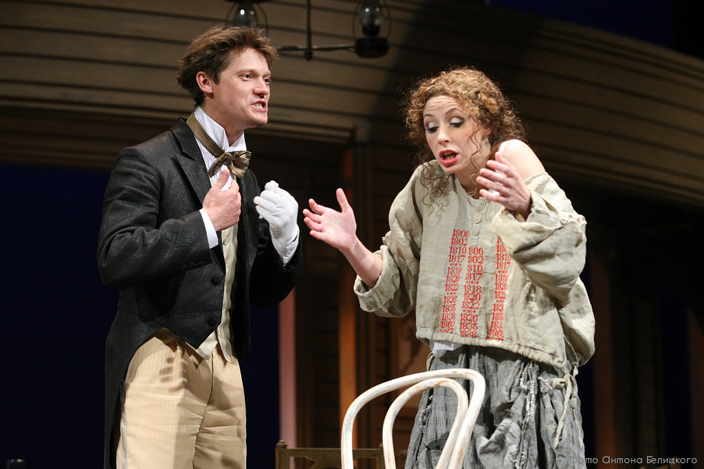 Чехов-GALA. Изображение 6