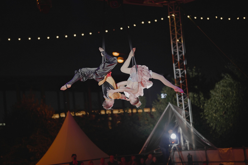 Фестиваль «Горький+». Изображение 2