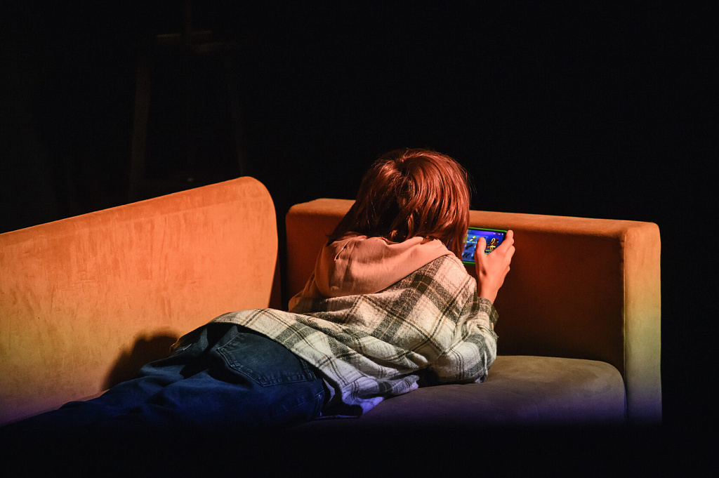 #МАУГЛИ ("Книга джунглей"). Изображение 1