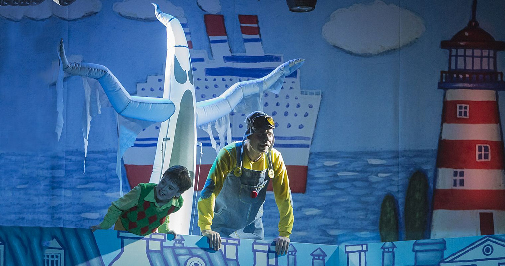 Астрид Линдгрен. Малыш и Карлсон. Изображение 4